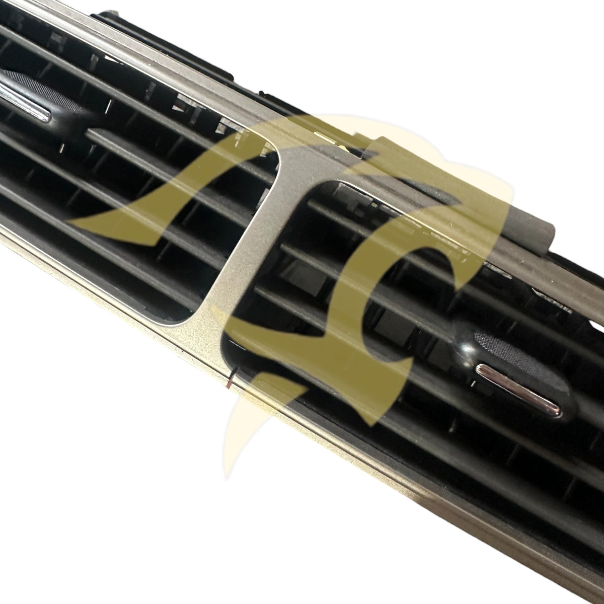 Centre Dash Vent Assembly (Damaged) - C2S48793*SH