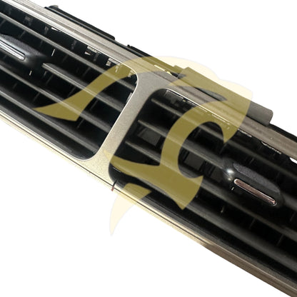 Centre Dash Vent Assembly (Damaged) - C2S48793*SH