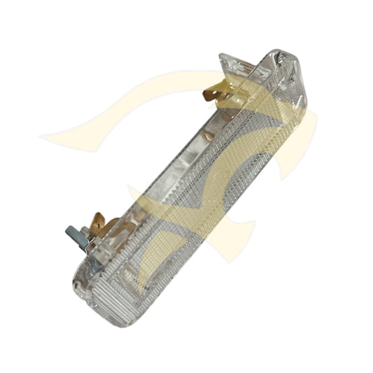 Boot Lamp - DAC1659