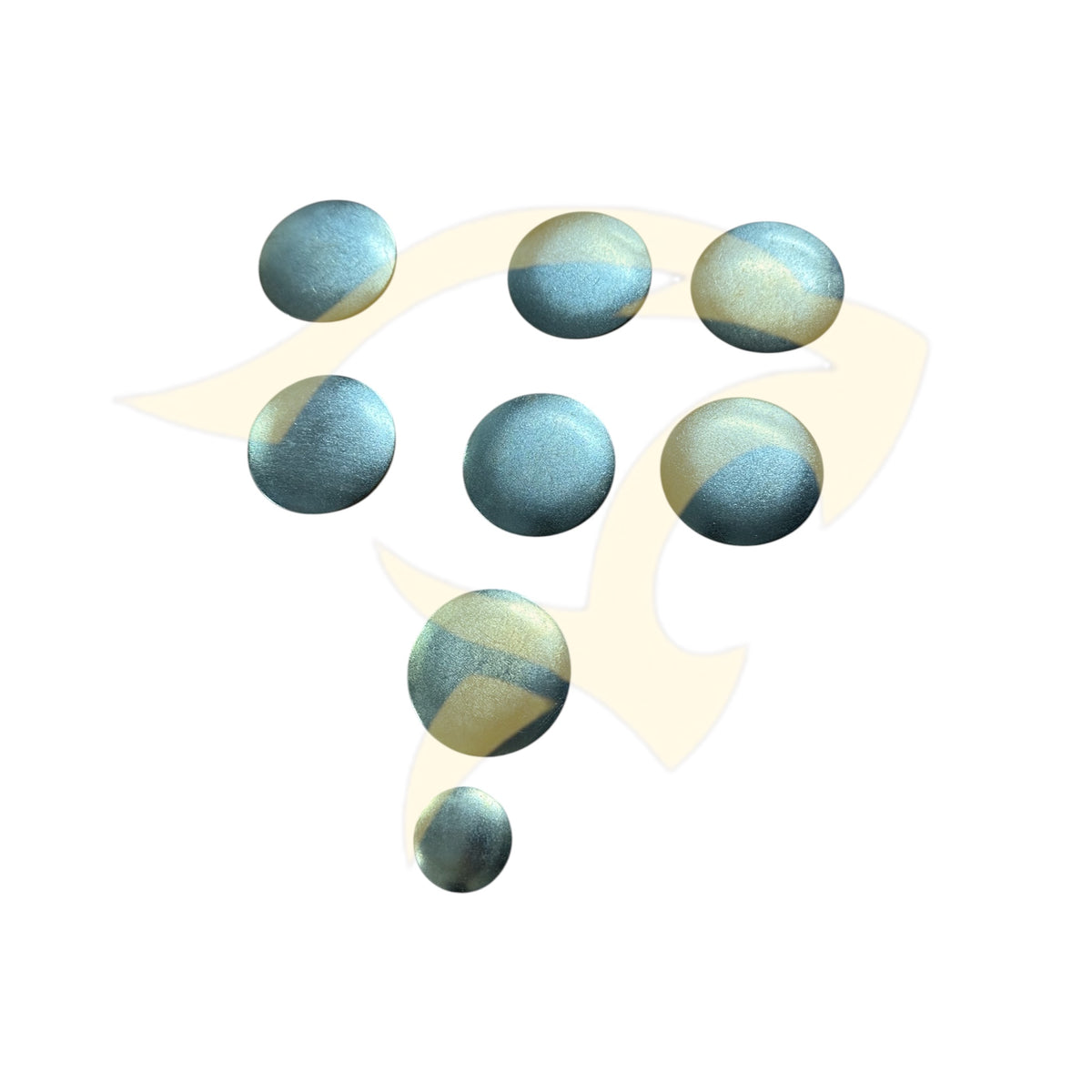 Core Plug Set - CPK3