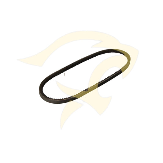 2.0L Petrol Engine Drive Belt with Belt Integrated Starter Motor - J9C20581