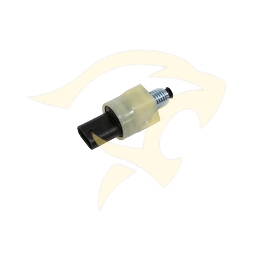2.0L & 3.0L Oil Pressure Switch In Oil Filter Housing - JDE40662