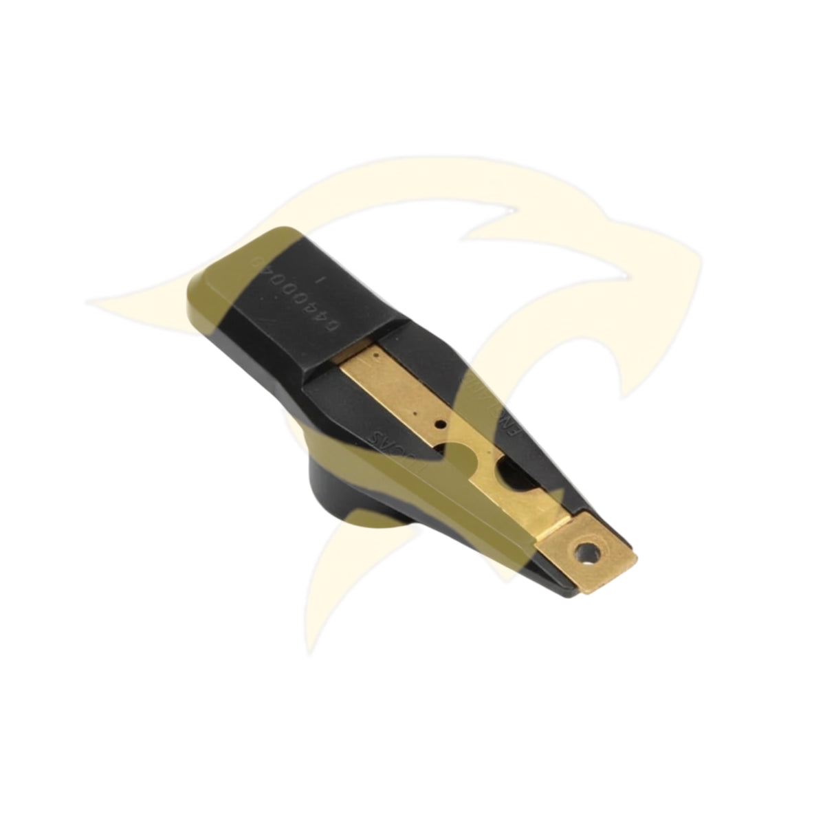 V12 Ignition Rotor Arm - Special Order - DAC2745