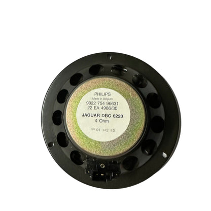 Door Speaker (Cone Deterioration) - DBC6220