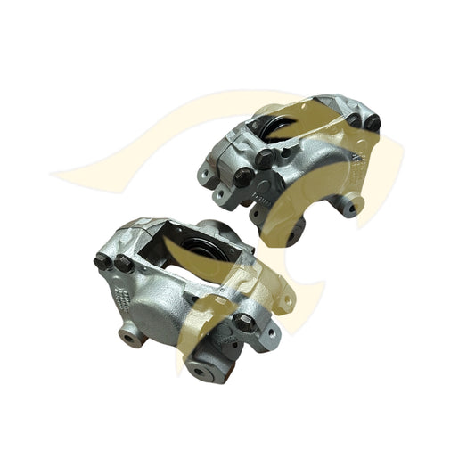 Reconditioned Exchange Rear L/H & R/H Brake Caliper Assembly Set - AAU3378/9R