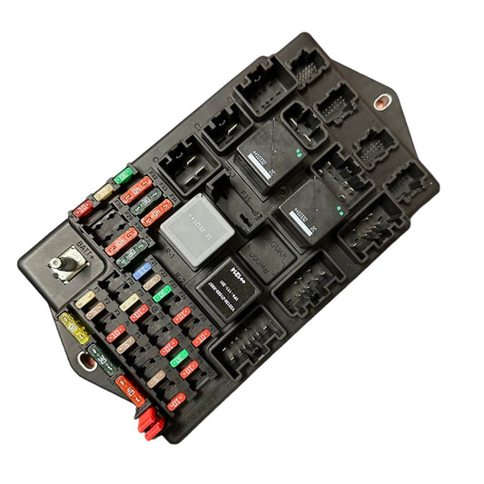 Power Cable and Fusebox Module - C2P20668