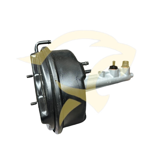 Reconditioned Exchange Brake Servo / Booster Assembly - C35564R