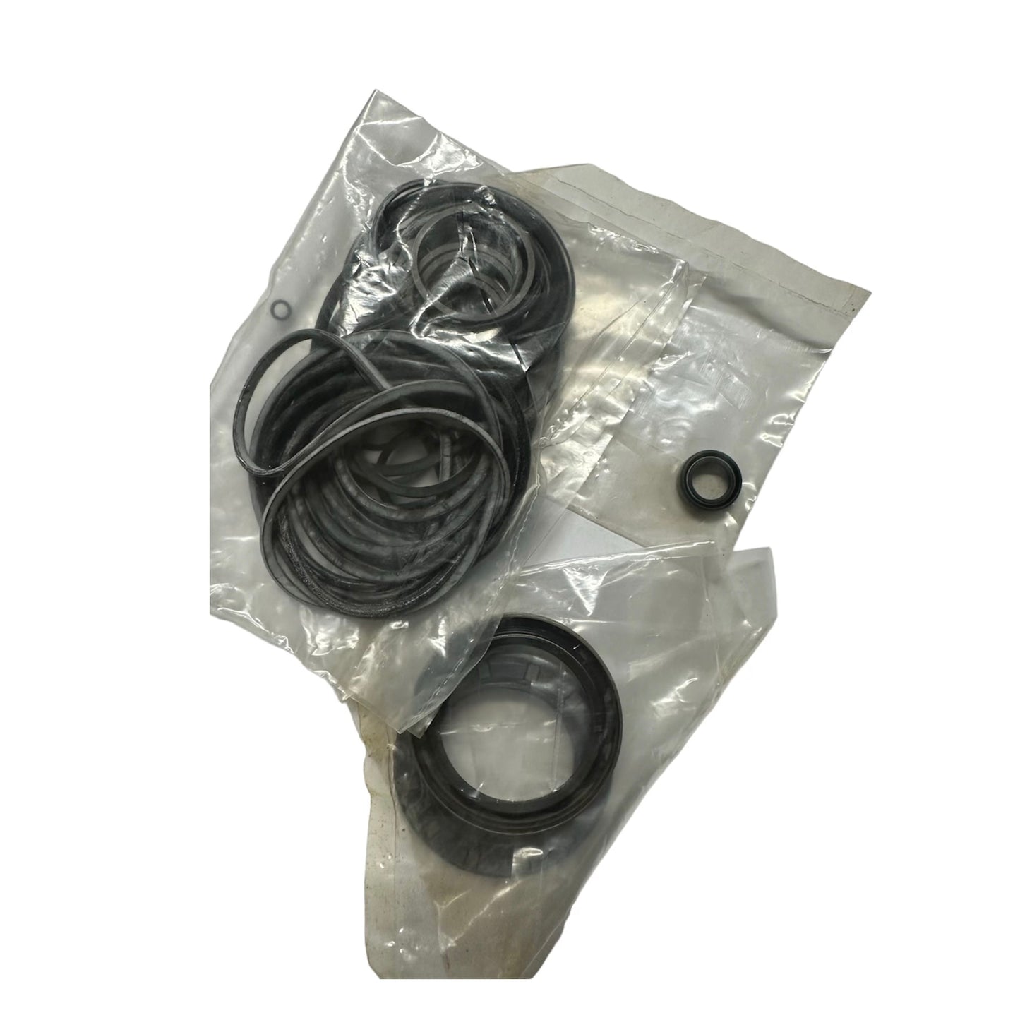 Seal Gasket Box Kit Including O-rings - JLM20480