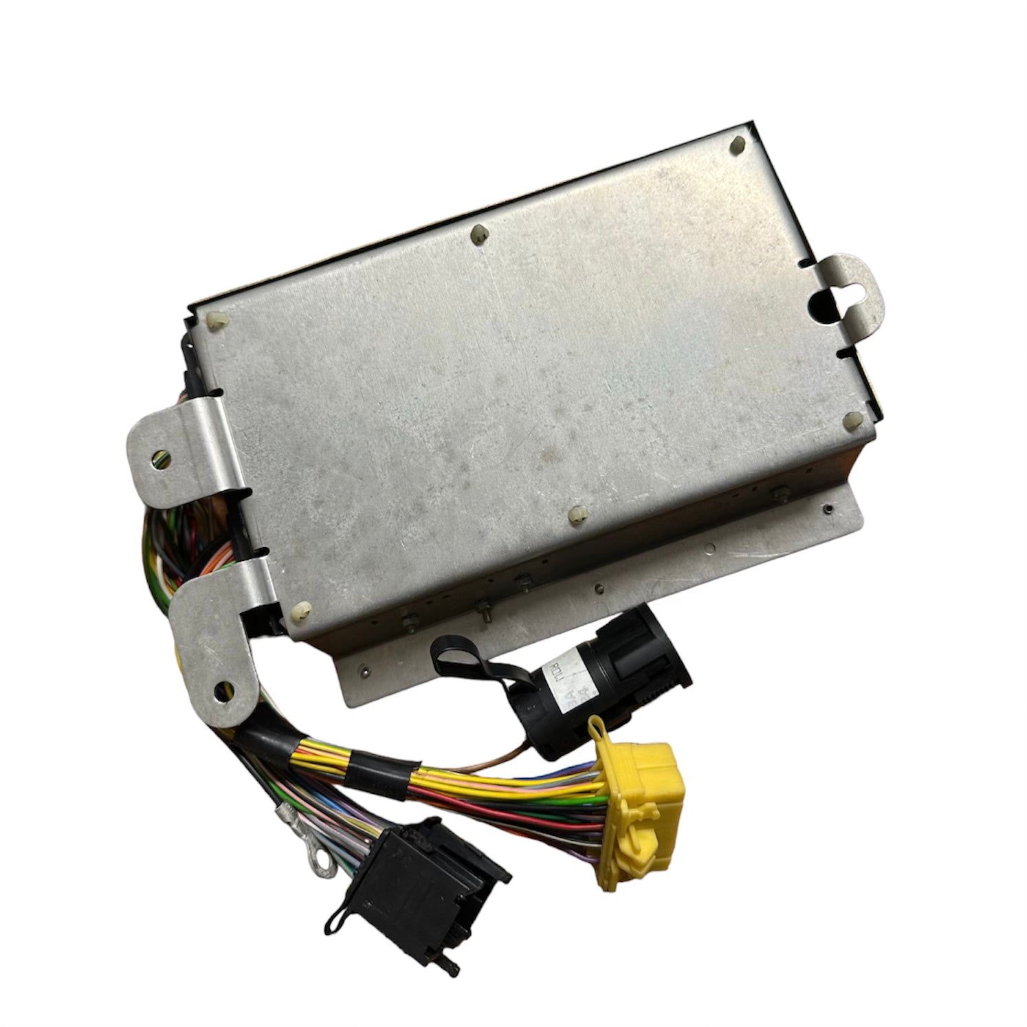 Microprocessor / Body Control Module - DBC10232 – Cathouse Spares ...