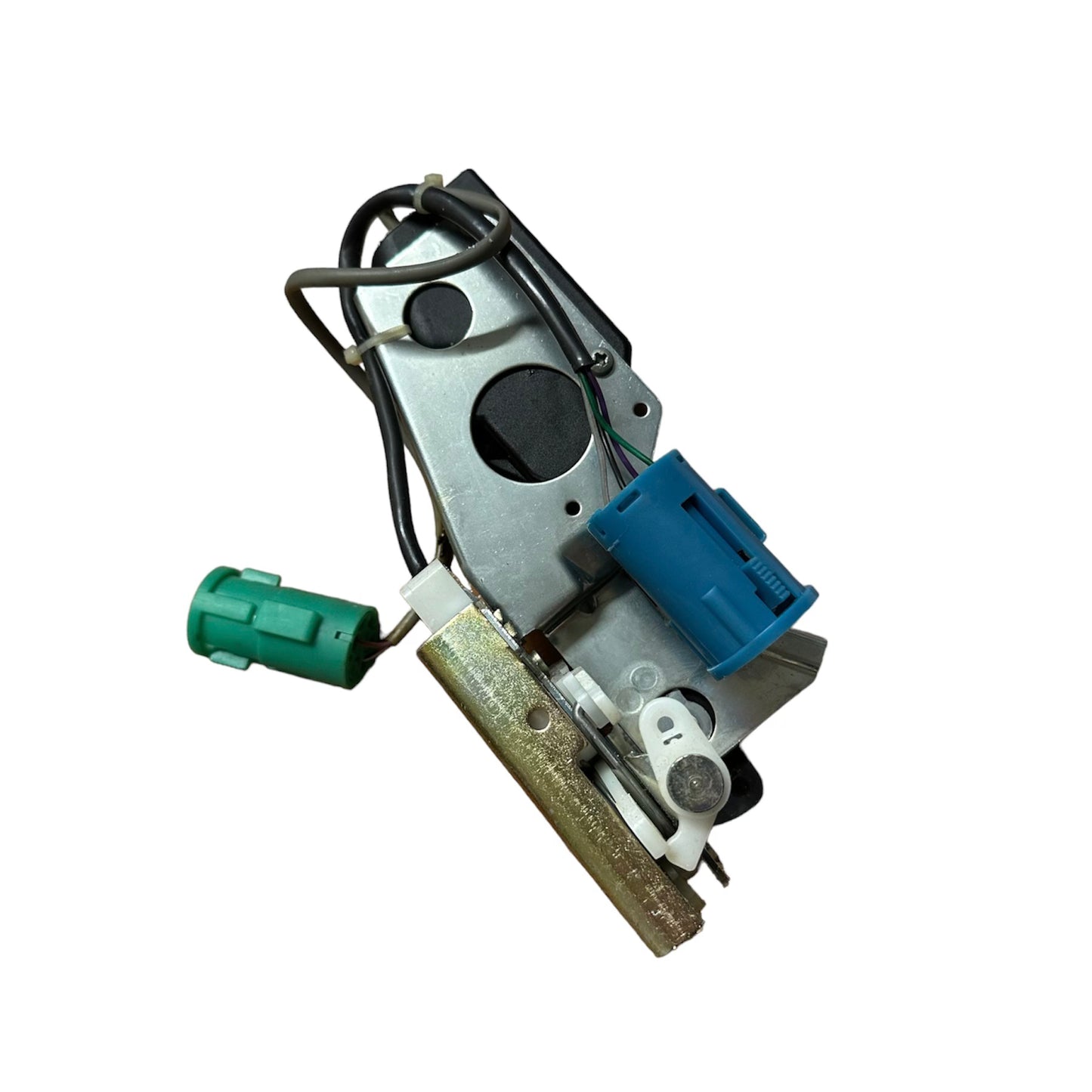 Rear L/H Electric Door Latch Solenoid - BCC3447