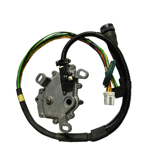 Gearbox Rotary / Inhibitor Switch - LNA6201AB