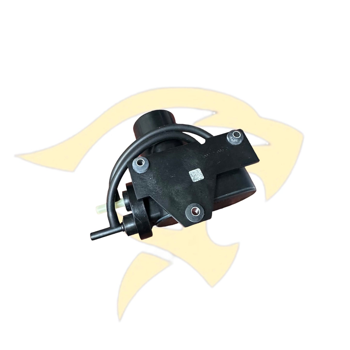 Speed Control Actuator Pump - DBC3722