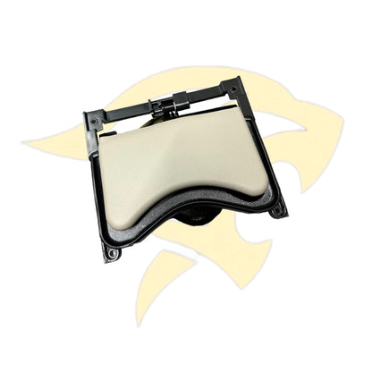 Centre Console Ashtray Assembly - GNC7640CAAGD