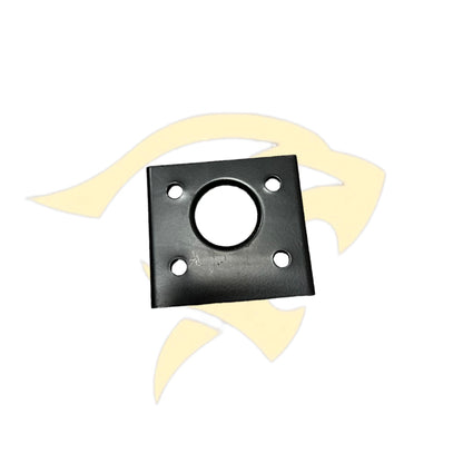 Fuel Tank Reinforcement Plate - BD16553