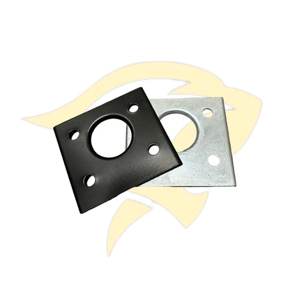 Fuel Tank Reinforcement Plate - BD16553