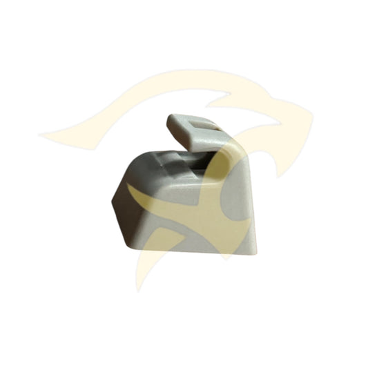 Oatemal Sunvisor Support Clip - HMD1084AA/AGD