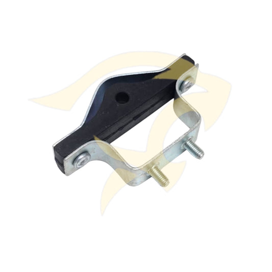 Rear SIlencer Mounting Rubber - C40110