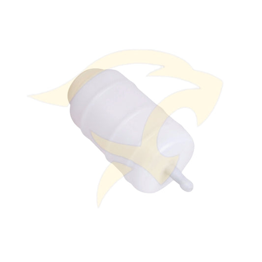 Round Type Clutch / Brake Fluid Reservoir - C18617/1