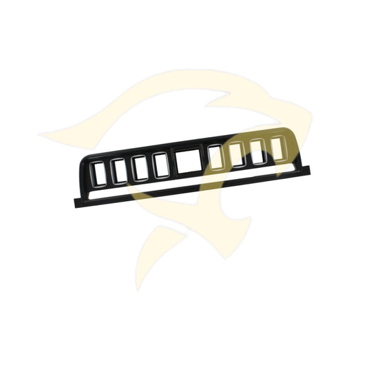 Rocker Switch Surround Panel - C28616