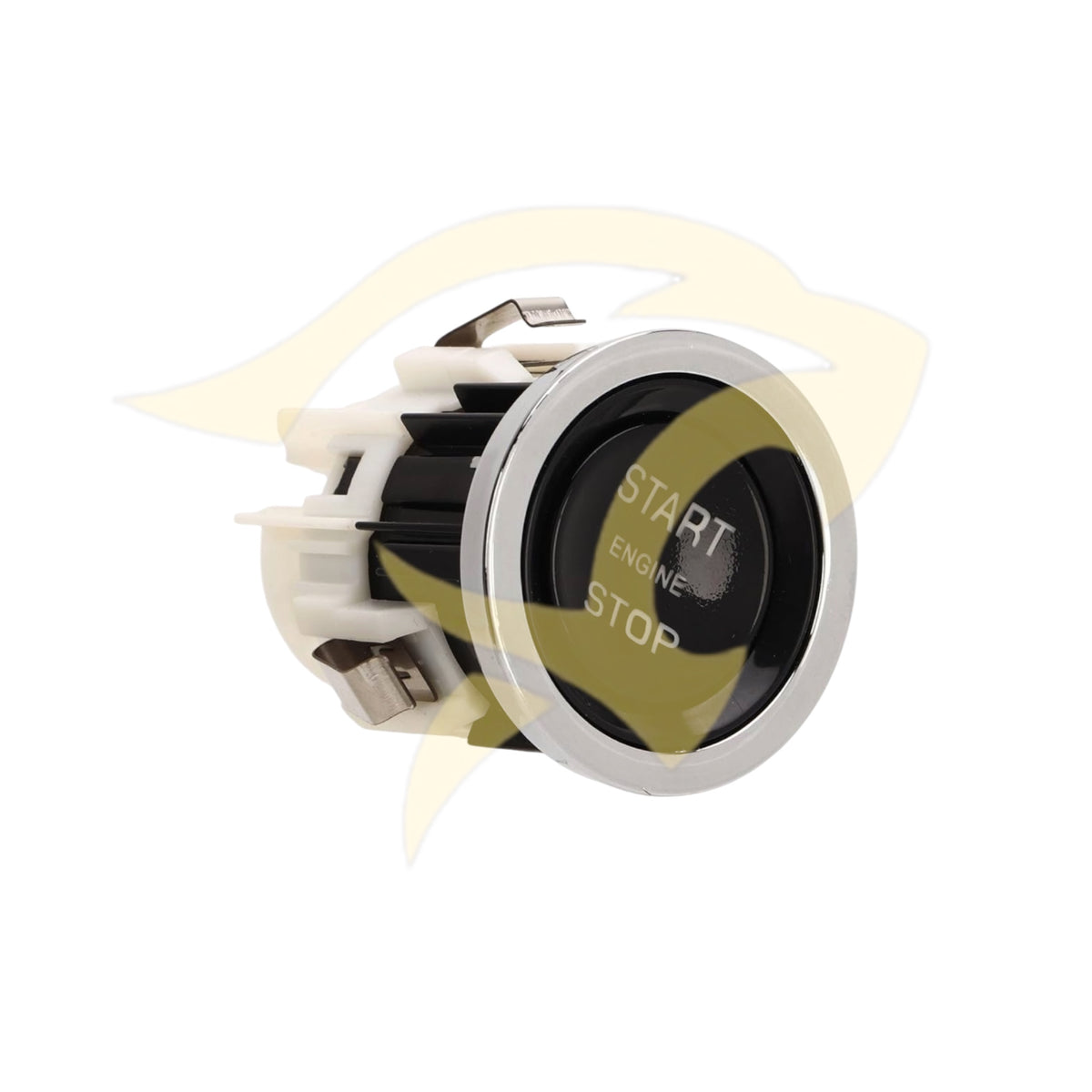 Ignition Start / Stop Switch Button - C2D59751