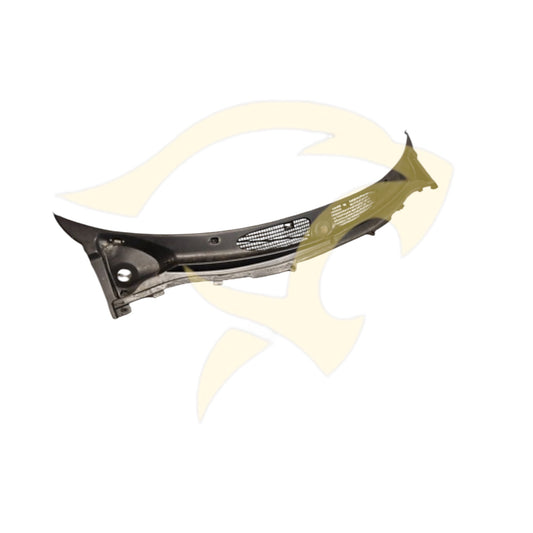 Air Intake Grille Plenum Cover - HJA3832AL