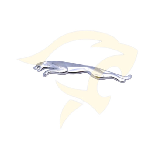 Leaping Jaguar Boot Lid Emblem - C2Z31151