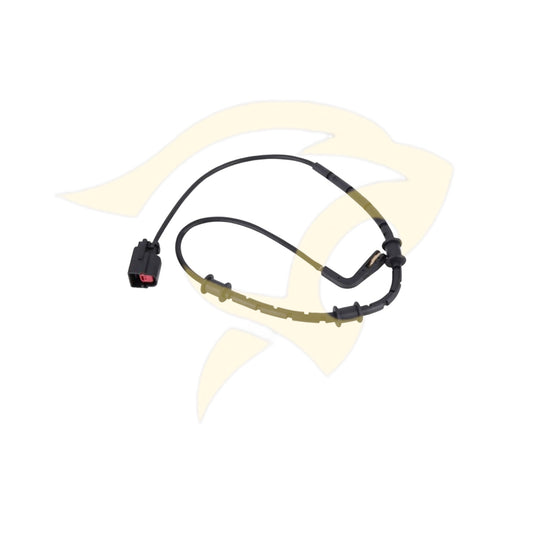 Rear Brake Pad Wear Sensor (From V.V09866) - C2D37743