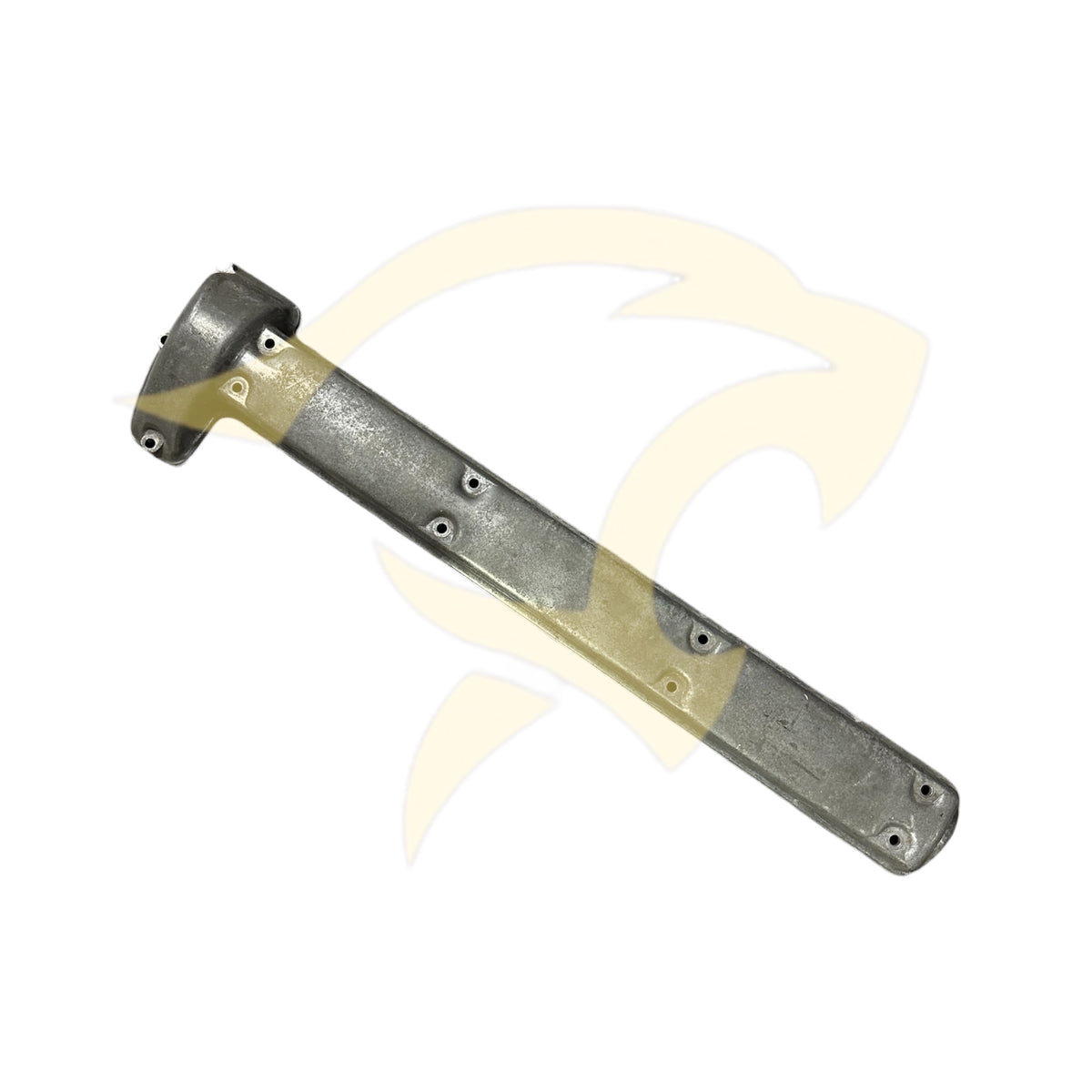 R/H Aluminium Camshaft Cover - C14987