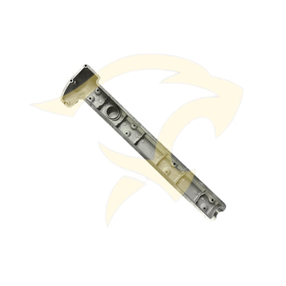 L/H Aluminium Camshaft Cover With Oil Filler Cap - C25469