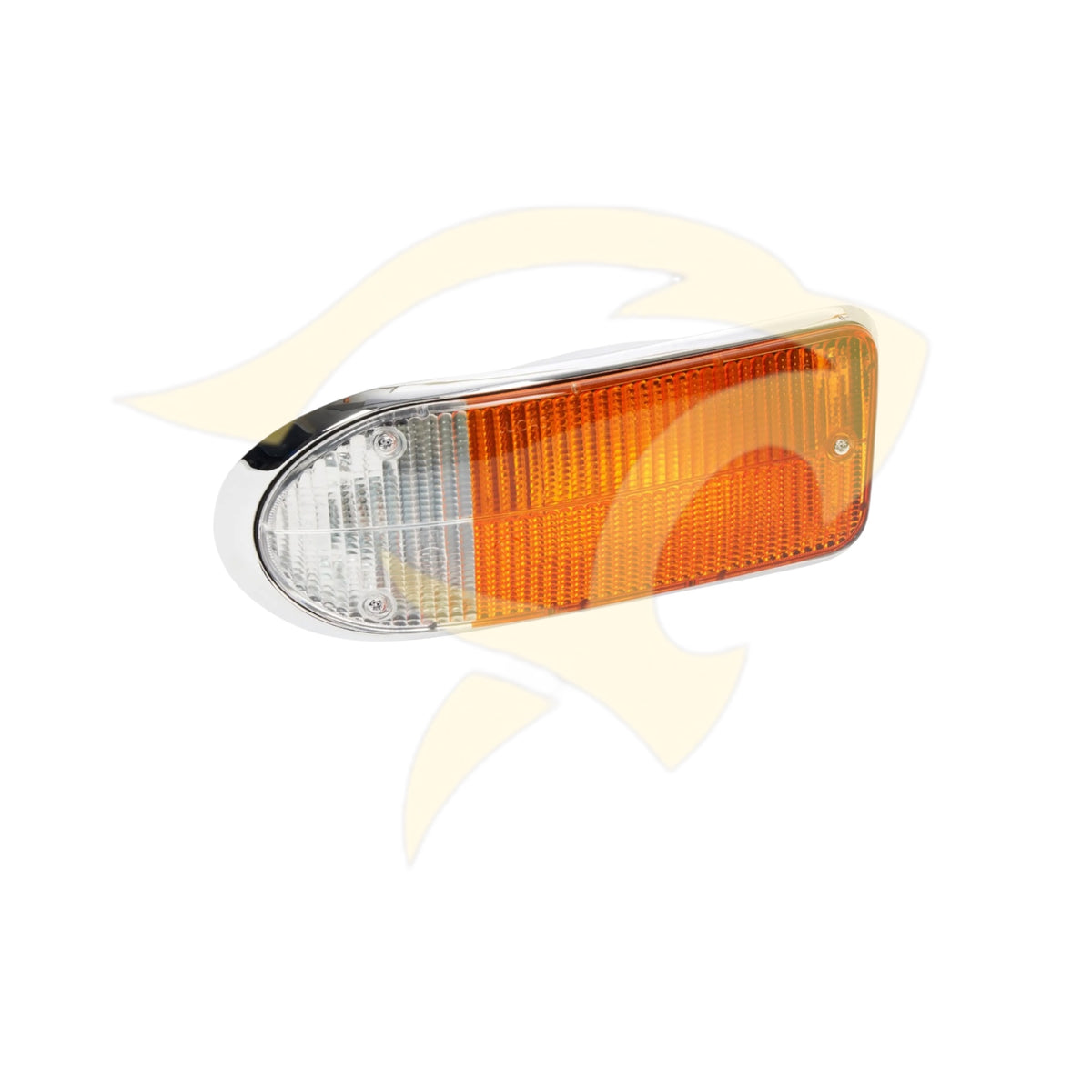 R/H Front Indicator with clear lens L823 - Special Order - C33944