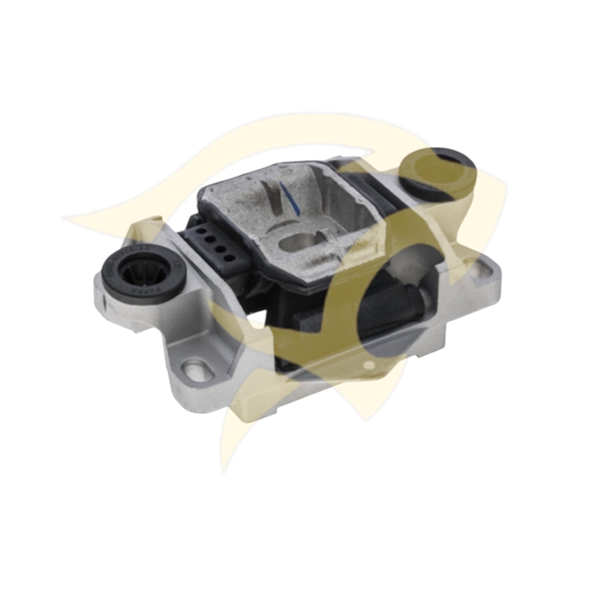 Front Wheel Drive Rear Gearbox Mount - C2S22457