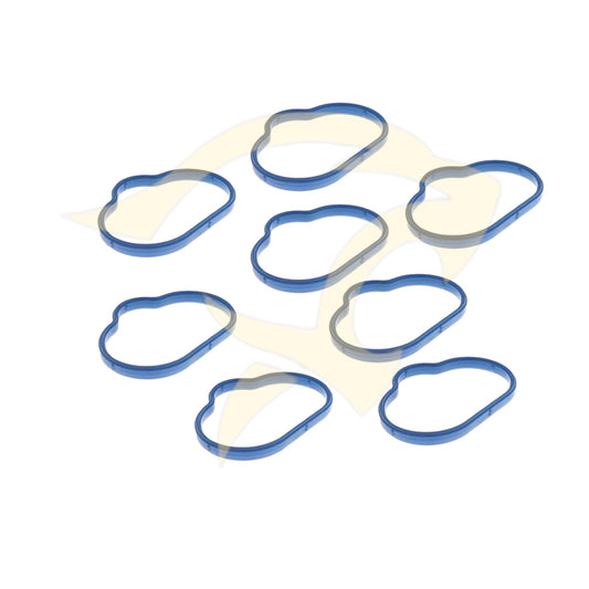 3.2L / 4.0L V8 Inlet Manifold Gasket Set - AJ83356