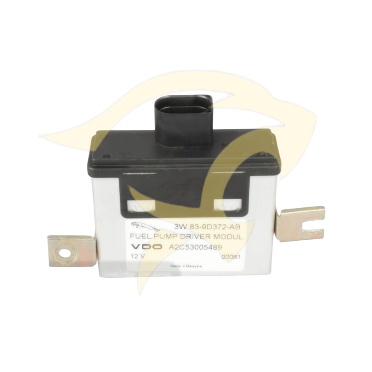 Fuel Pump Control Module - Special Order - C2N1503