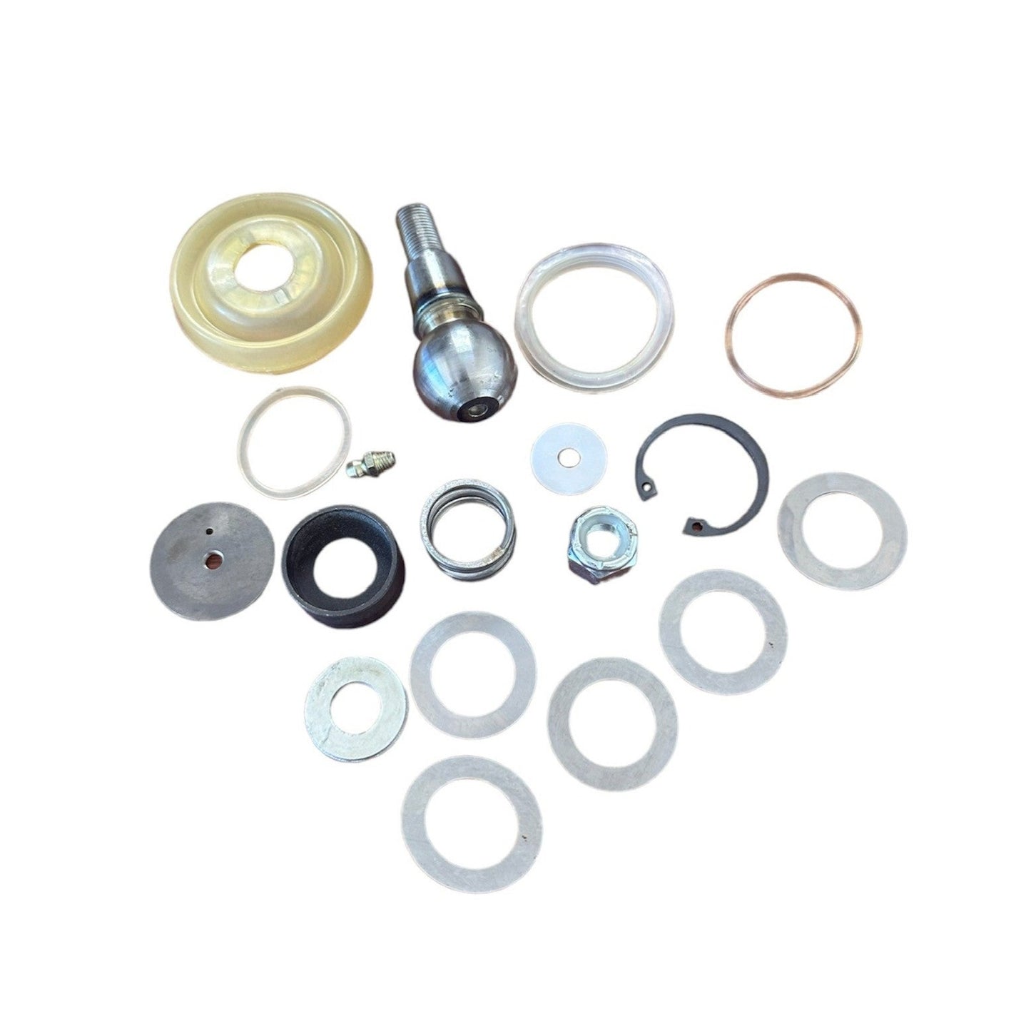Upper Ball Joint Repair Kit - RTC2203
