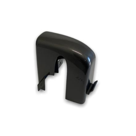 Front bumper overrider cover RH - HJA6504AC