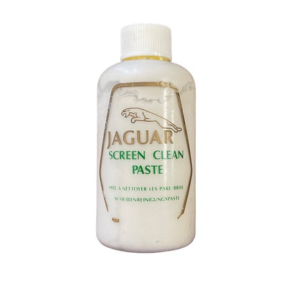 Jaguar Screen Clean Paste Set