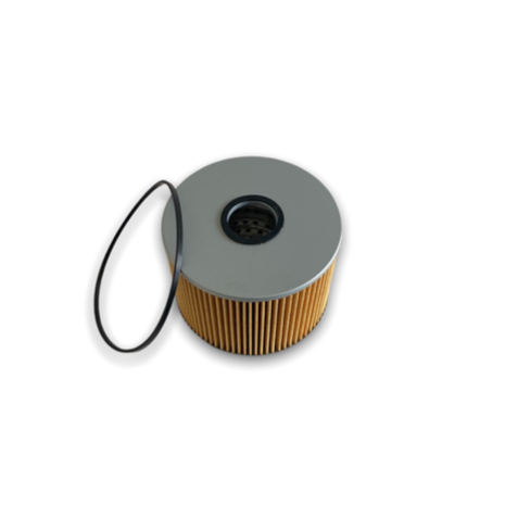 Oil filter - JLM9546*