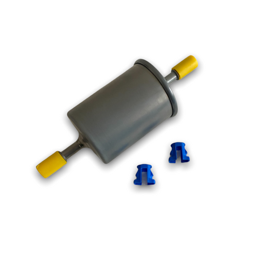 Fuel filter - C2S45278*