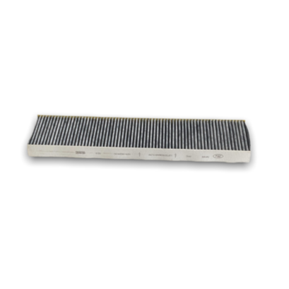 Cabin air filter - C2S8622