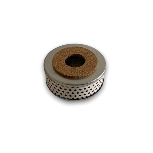 Power Steering Pump Filter - 7752