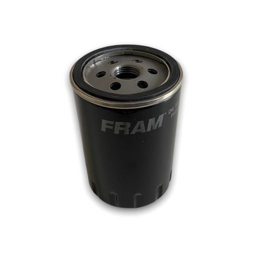 Oil filter - XR823395