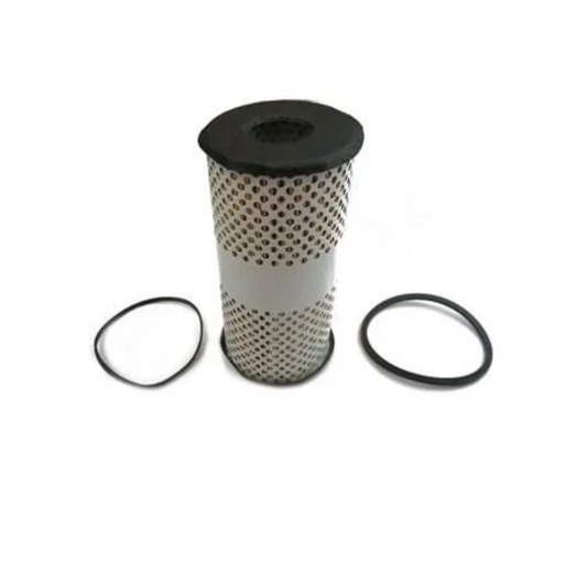 Oil filter - JLM9544