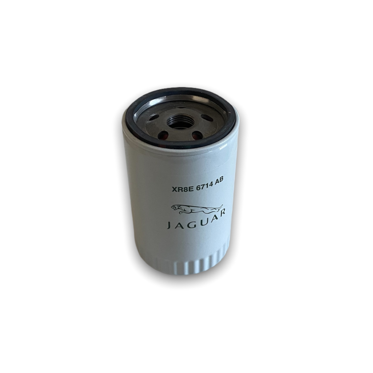 Oil filter - C2D56297